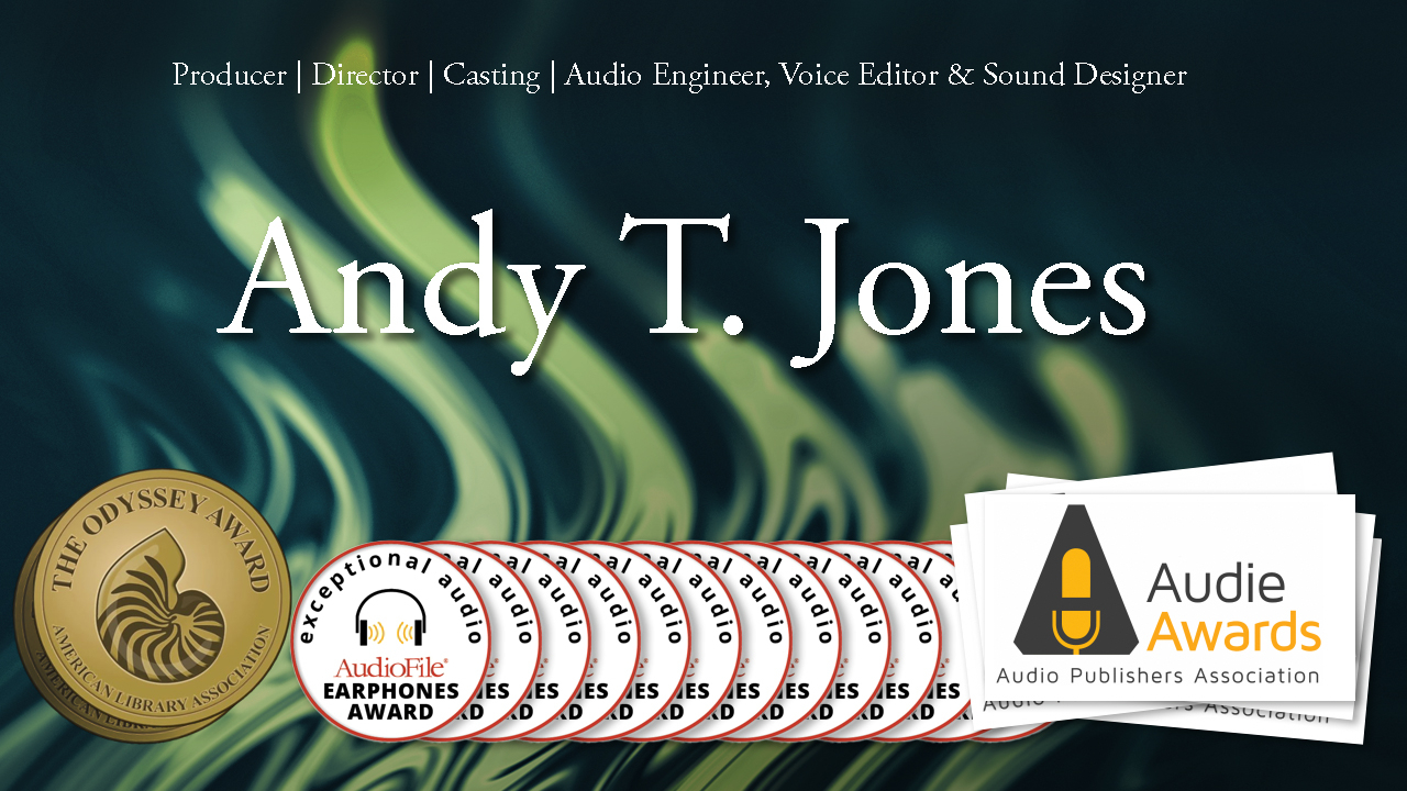 Audio Reel